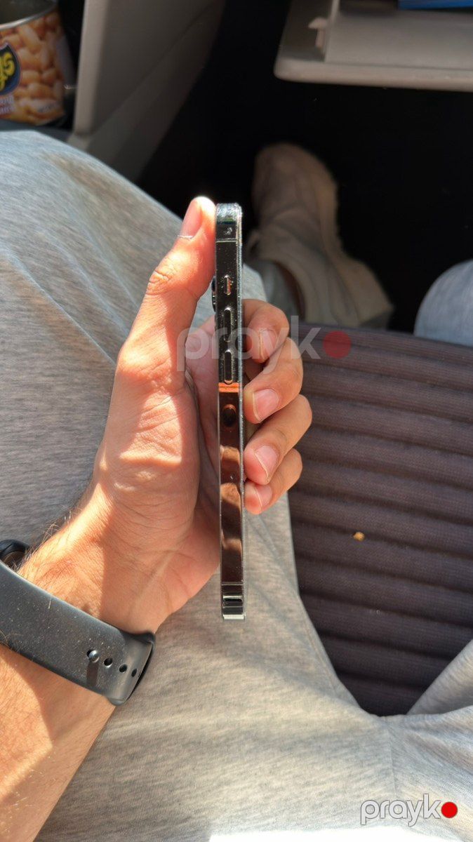 Apple iPhone 14 Pro Space Black 256GB/6GB — Smartfonlar, Bakı (4)