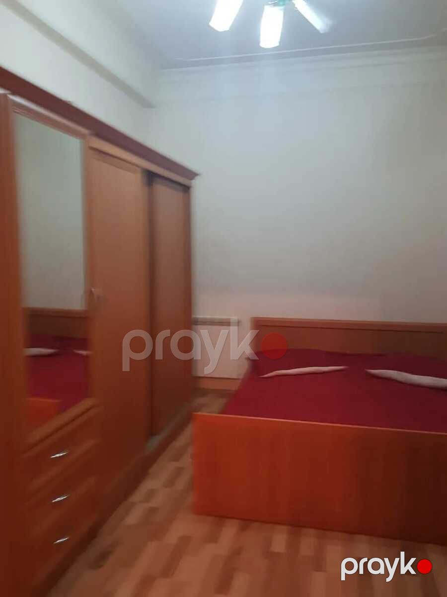 Satılır 2 otaqlı yeni tikili 55 m² — Mənzil, Bakı (8)