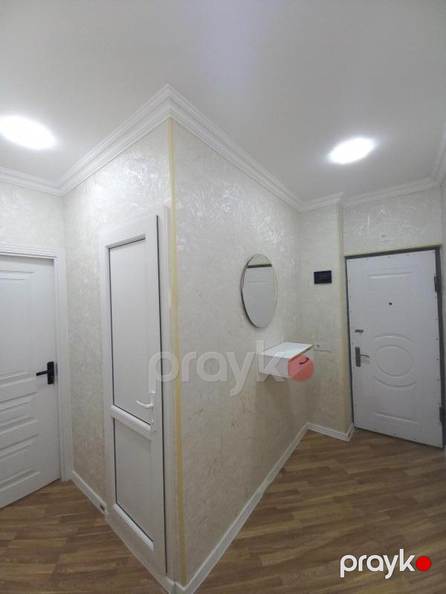 Satılır 1 otaqlı köhnə tikili 45 m² — Mənzil, Bakı (6)
