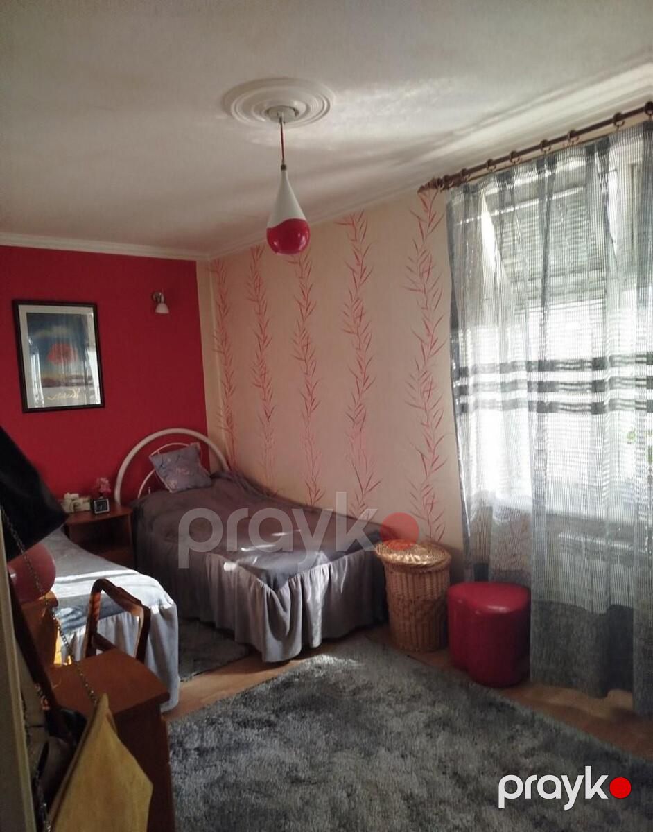 Satılır 2 otaqlı köhnə tikili 60 m² — Mənzil, Bakı (7)