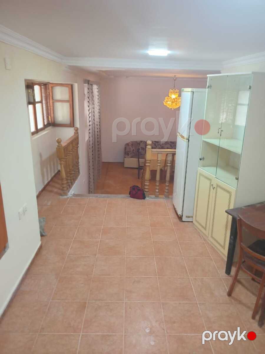 Satılır 2 otaqlı köhnə tikili 80 m² — Mənzil, Bakı (6)