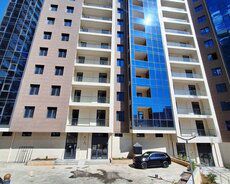 Yeni tikili Satılır Yasamal r., Yeni Yasamal q., 3 otaq, 85.37 m² — Mənzil, Bakı (8)