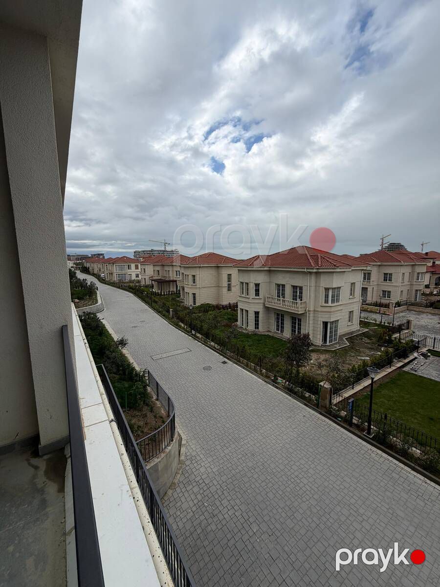 Satılır 2 otaqlı yeni tikili 85.5 m² — Mənzil, Bakı (3)