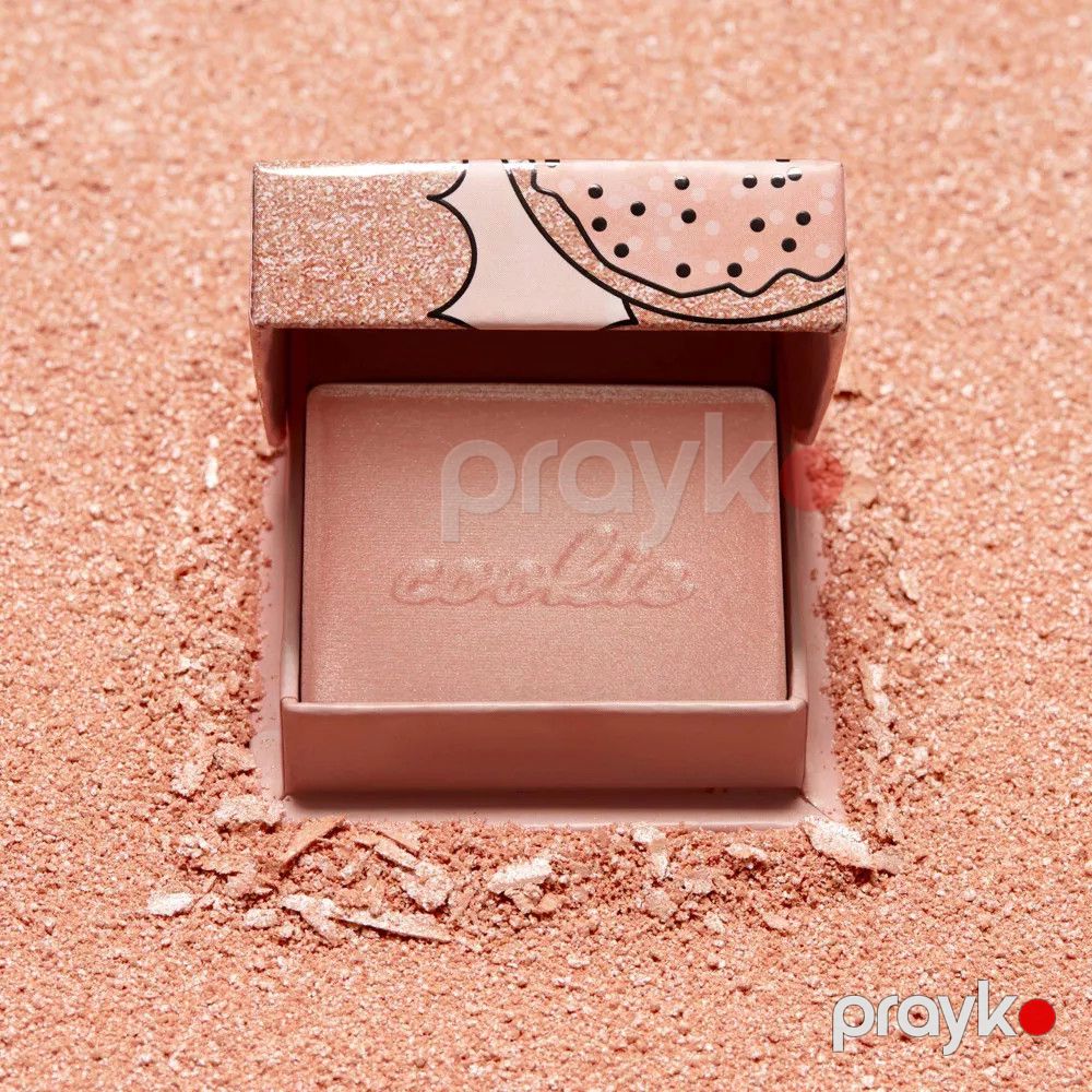 Xaylayter Benefit Cookie Golden Pearl, 8 g No Brand — Mallar, Bakı (2)