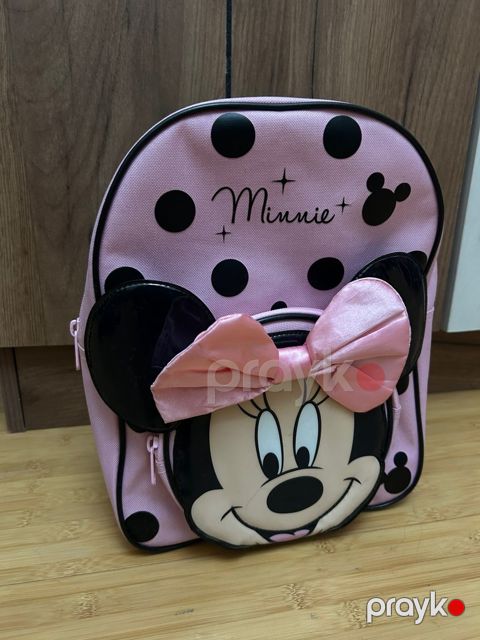 Minnie Mouse uşaq bel çantası — Bakı