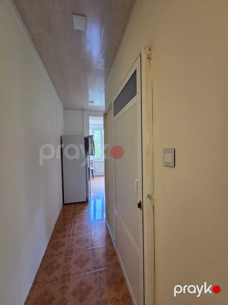 Satılır 3 otaqlı köhnə tikili 80 m² — Mənzil, Bakı (11)
