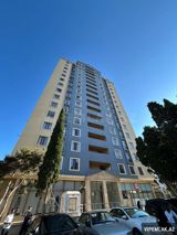 Nəsimi rayonunda 3 otaqlı Yeni tikili Satılır, 105 m² — Aytən