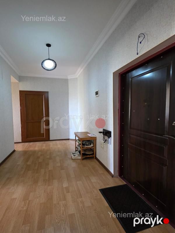 Satılır 2 otaqlı Bina evi menzil (Yeni tikili), 67 m², Suraxanı rayonu — Mənzil, Bakı (2)
