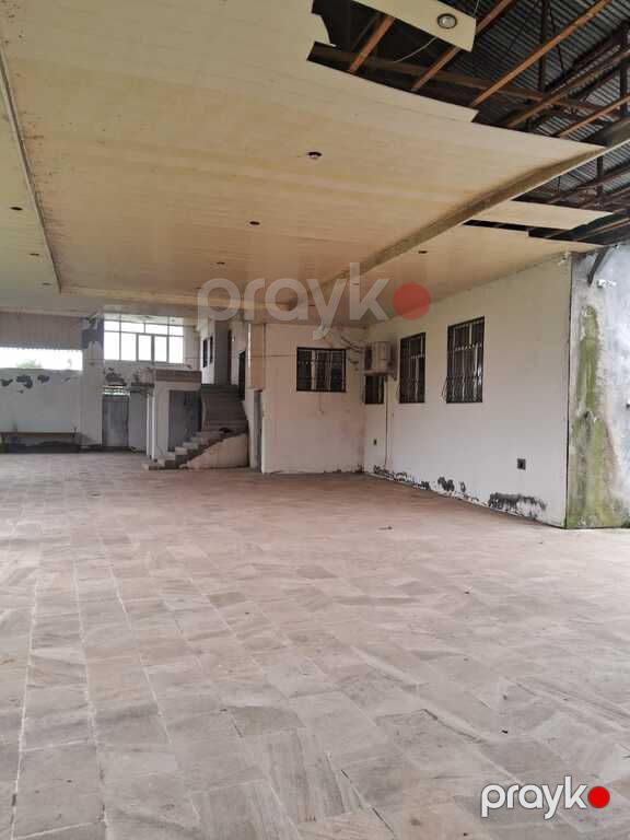 Satılır 5 otaqlı həyət evi/bağ evi 205 m² — Ev, villa, Bərdə (7)
