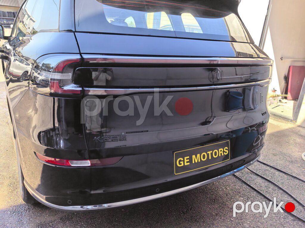 Changan Qiyuan Q07, 1.5 L, 21.5 kWh, 2025 il, yeni — Avtomobillər, Bakı (4)