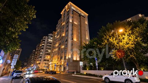 Satılır 4 otaqlı yeni tikili 105 m² — Bakı