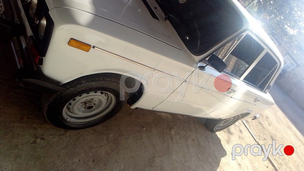 Lada (VAZ) 2106, 1.5 L, 1986 il, 300 000 km — Avtomobillər, Tovuz (4)