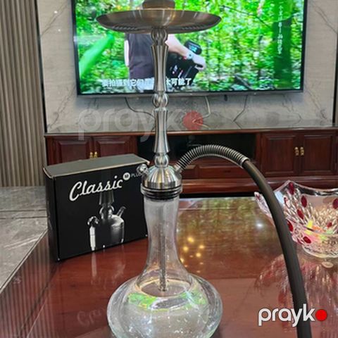 Qəlyan aparatı mattpear classic orginal aparatdir təptəzə vəziyyətdə — Sumqayıt