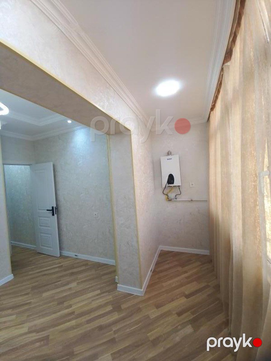 Satılır 1 otaqlı köhnə tikili 45 m² — Mənzil, Bakı (7)