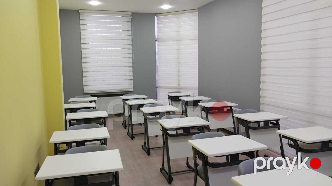 Satılır obyekt 1590 m² — Əmlak, Bakı (8)