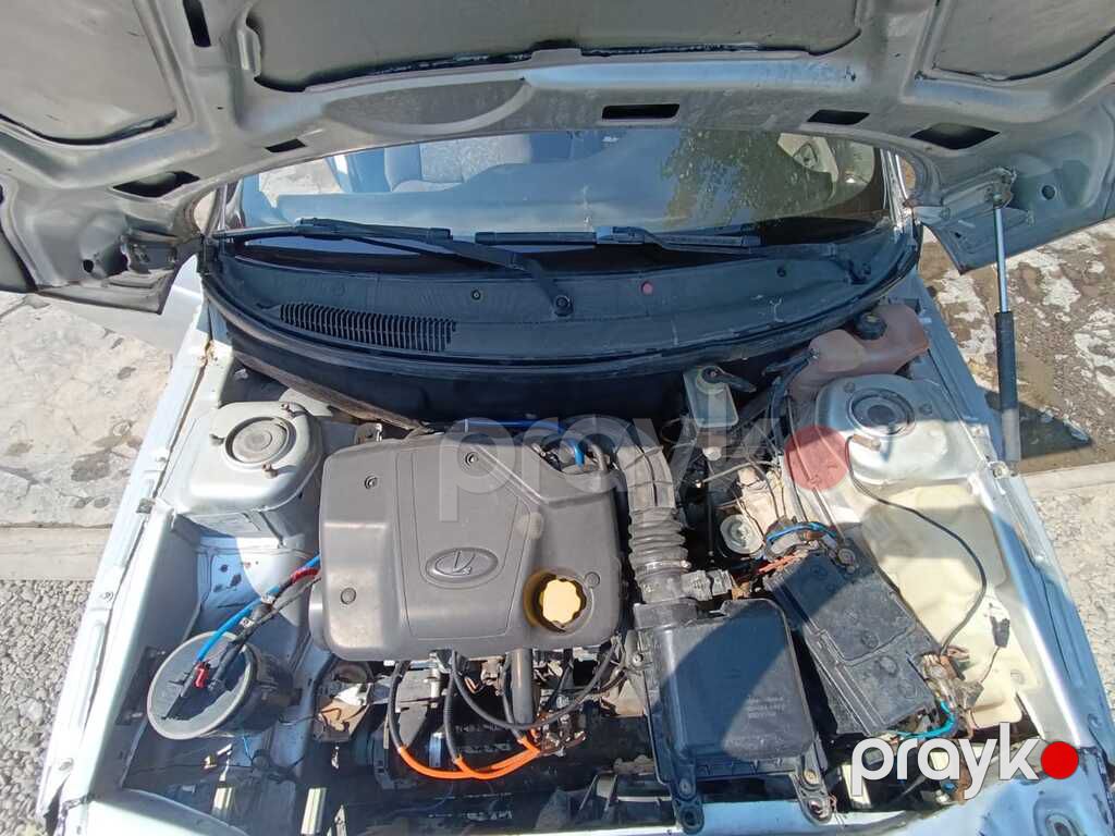 Lada (VAZ) 2110, 1.5 L, 2005 il, 310 000 km — Avtomobillər, Bərdə (7)