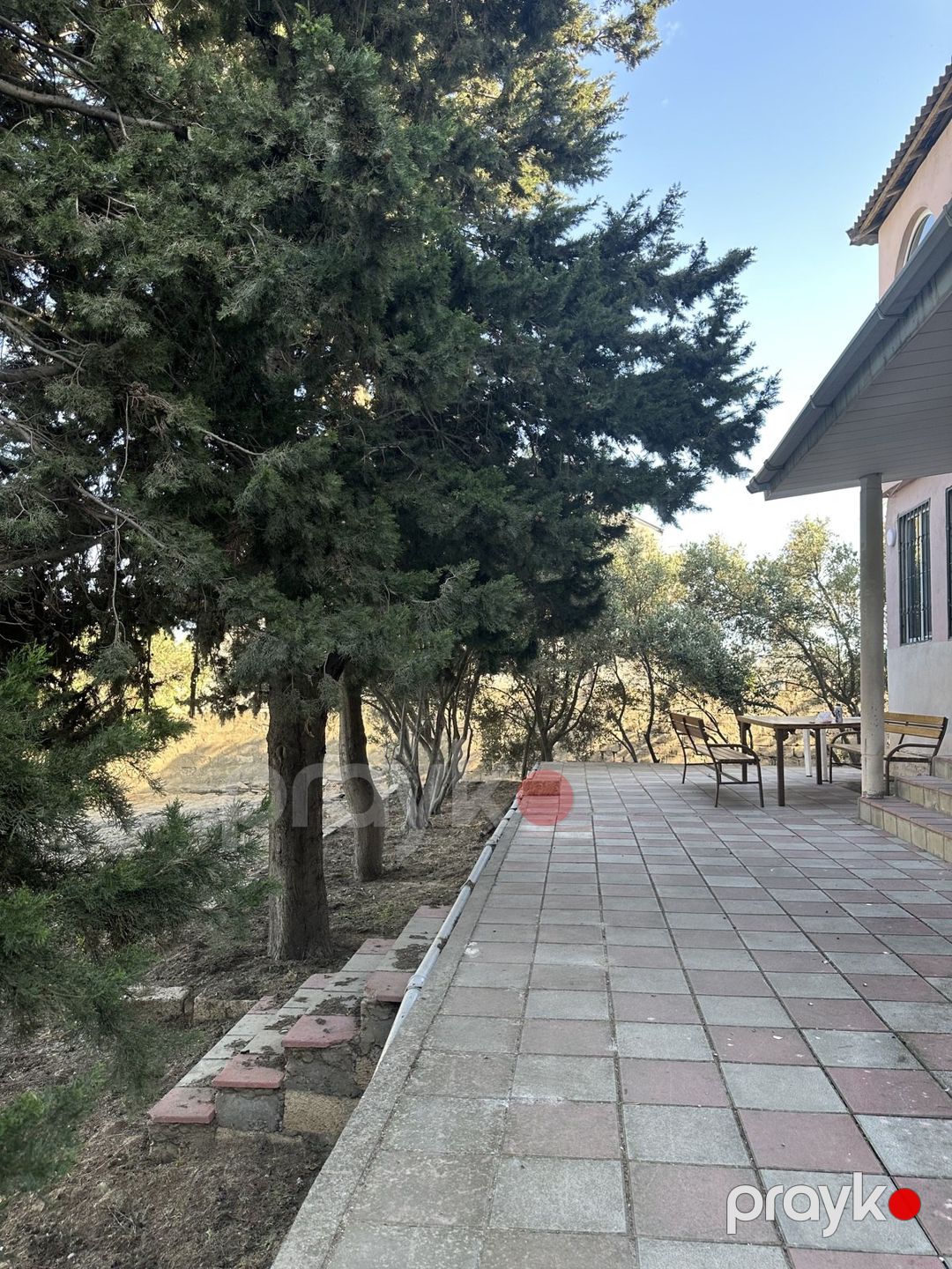 Satılır torpaq 12 sot — Torpaq, Bakı (10)
