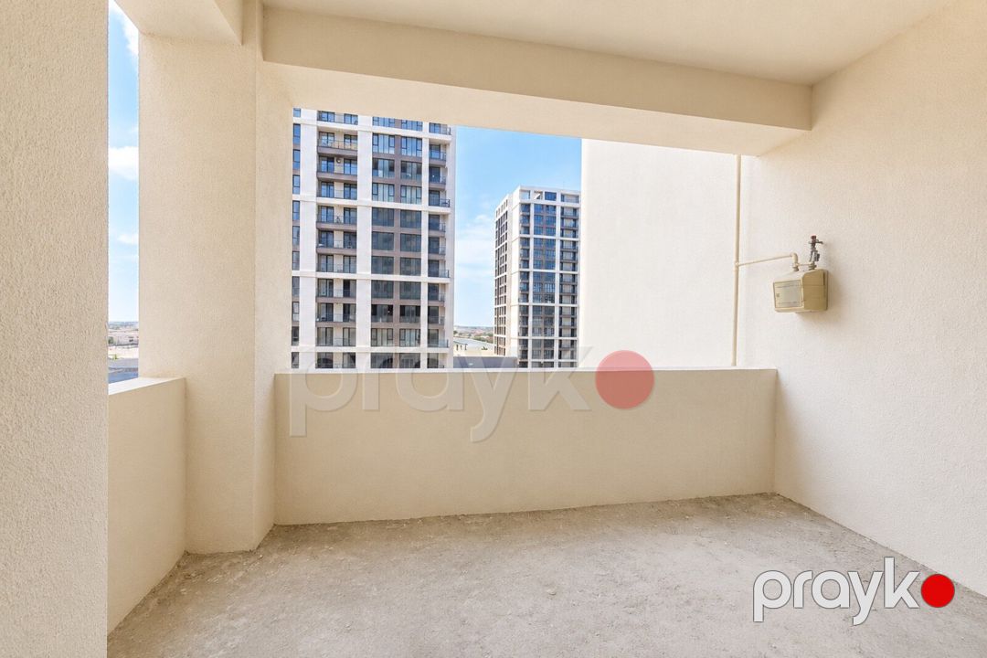 Satılır 4 otaqlı yeni tikili 202 m² — Mənzil, Bakı (9)