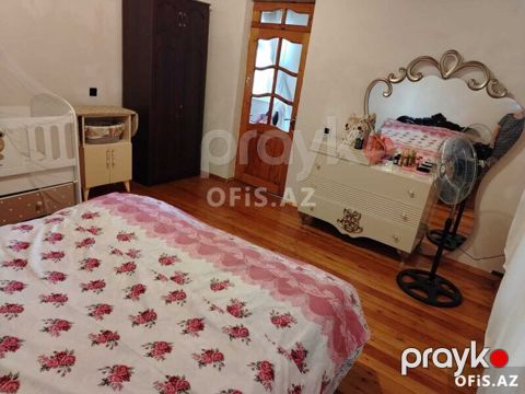 Həyət evləri Satılır Xəzər r., Buzovna q., 4 otaq, 70 m² — Bakı