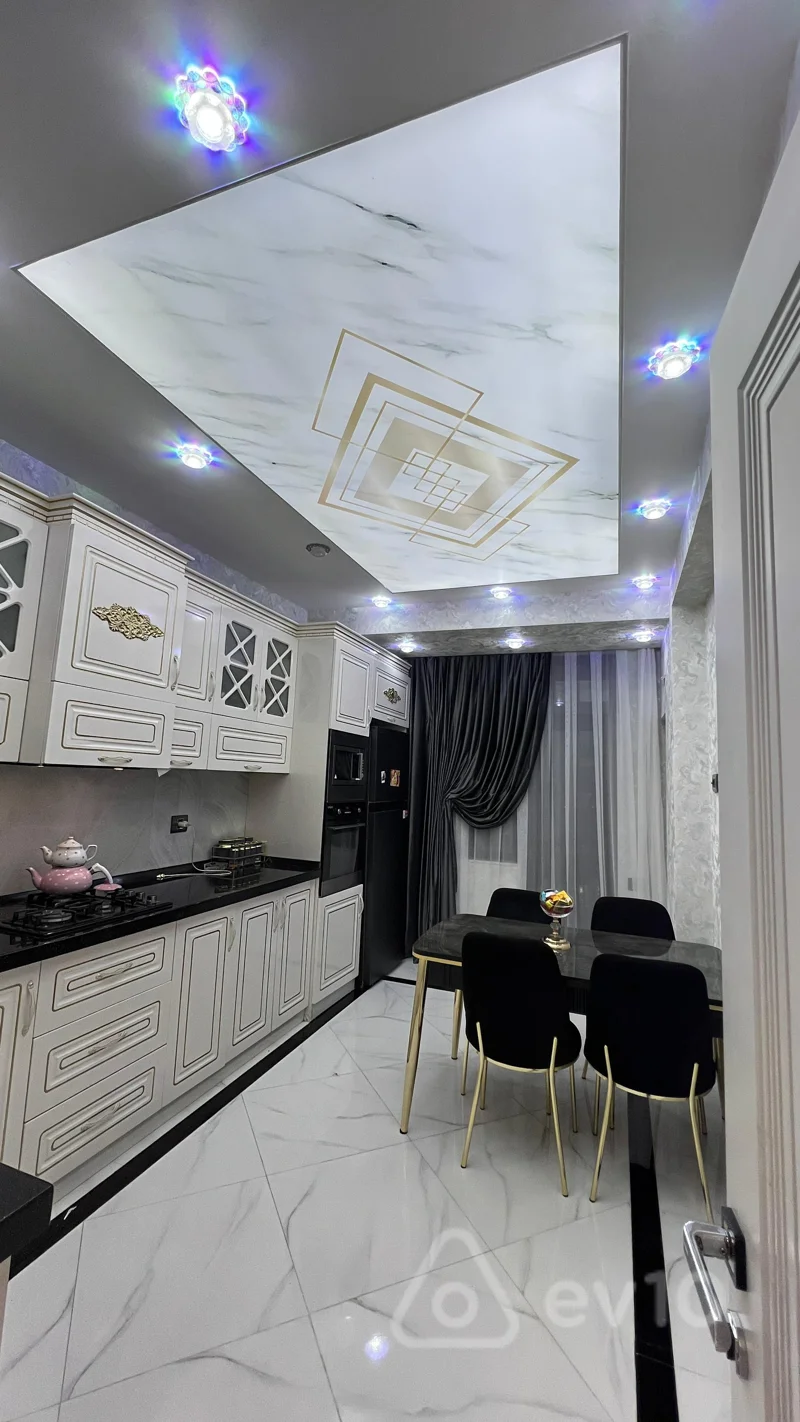 3 otaqlı mənzil, 140 m², Mircelal küçesi 32 — Mənzil, Bakı (7)