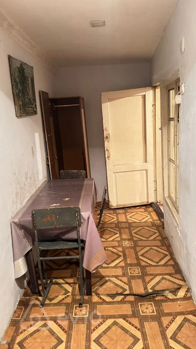 1 otaqlı həyət evi, 28 m², Insaatcilar metrosu — kirayə — Ev, villa, Bakı (4)