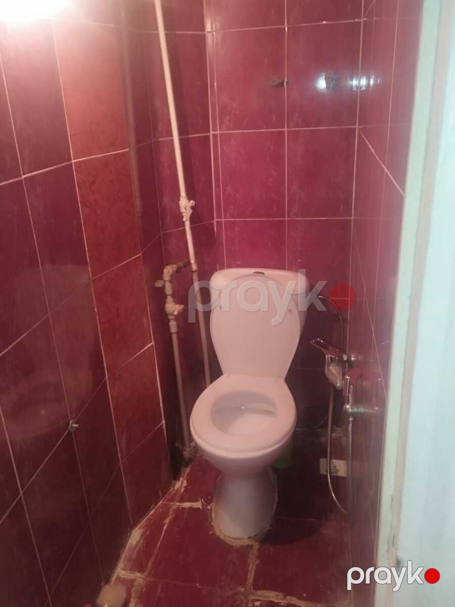 İcarəyə verilir 2 otaqlı köhnə tikili 50 m² — Mənzil, Bakı (7)