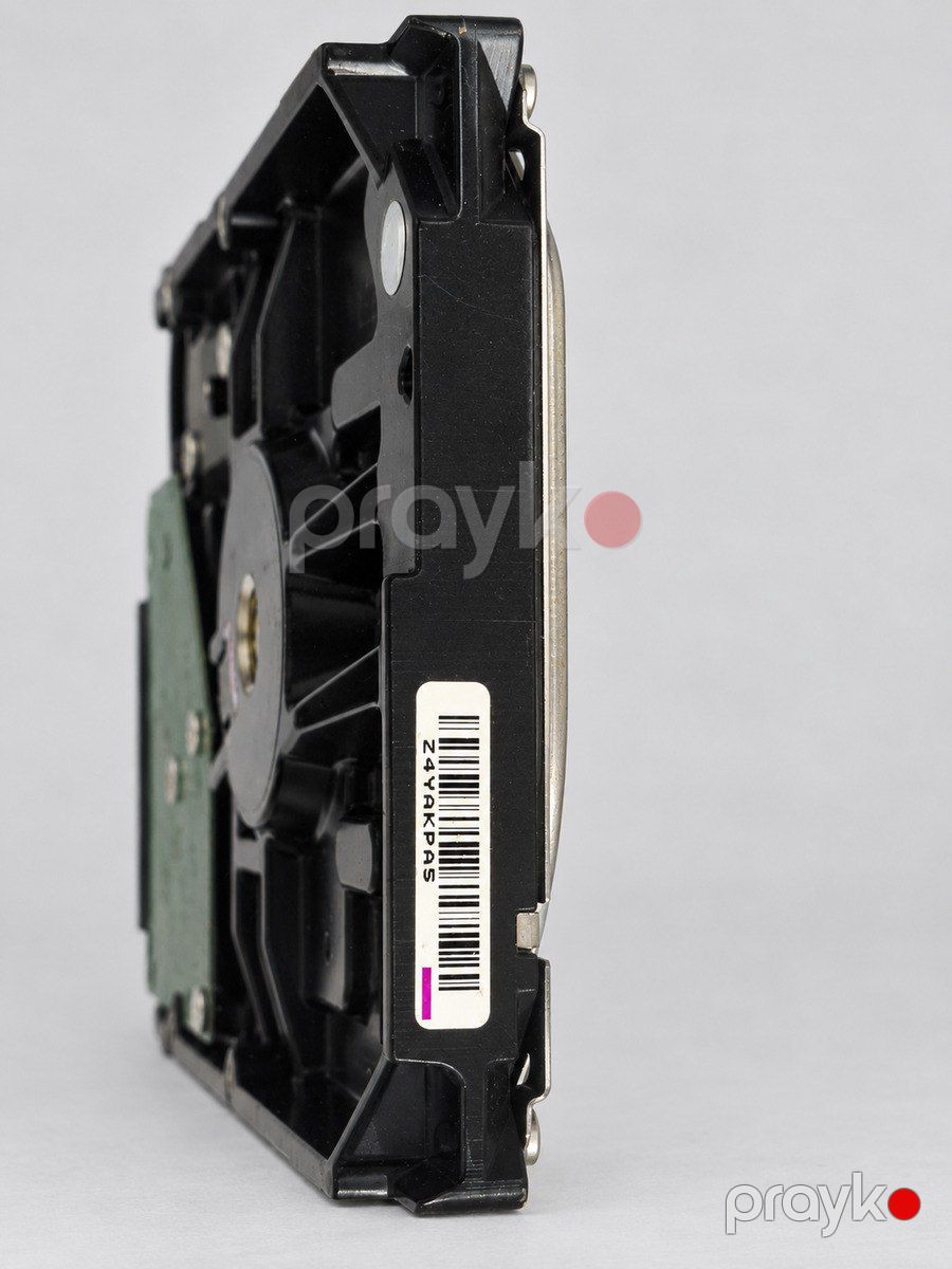 Seagate Desktop HDD – 1TB (Model: ST1000DM003) — Kompüterlər və noutbuklar, Bakı (6)