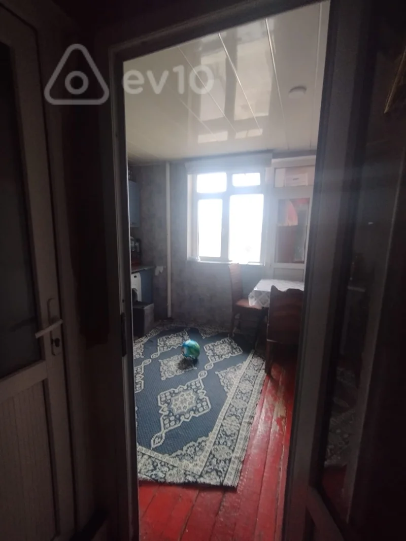 5 otaqlı mənzil, 130 m², Seyran Məmmədov küc — Mənzil, Bakı (4)