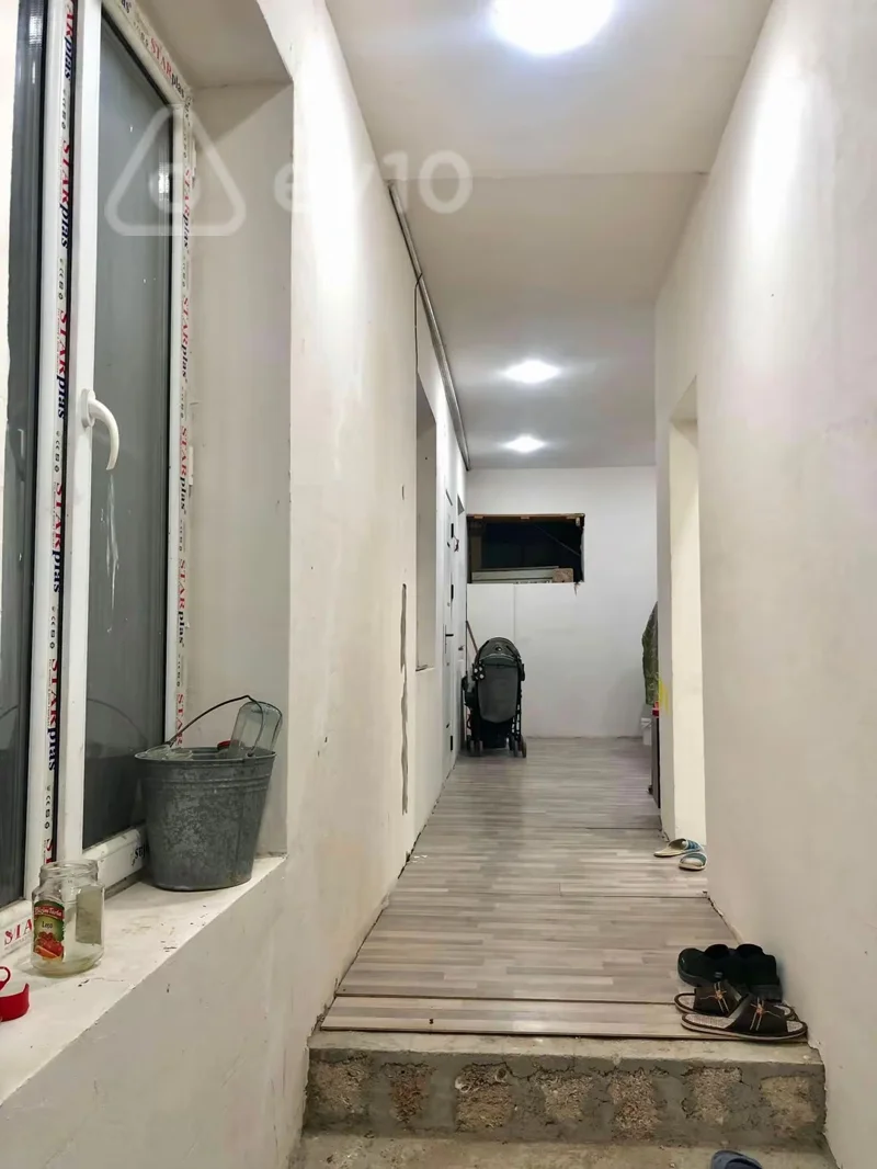 5 otaqlı həyət evi, 70 m², Xəzər Rayonu, Binə — Ev, villa, Bakı (12)