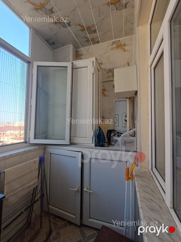 Satılır 2 otaqlı Bina evi menzil (Yeni tikili), 62 m², Xırdalan ş — Mənzil (3)