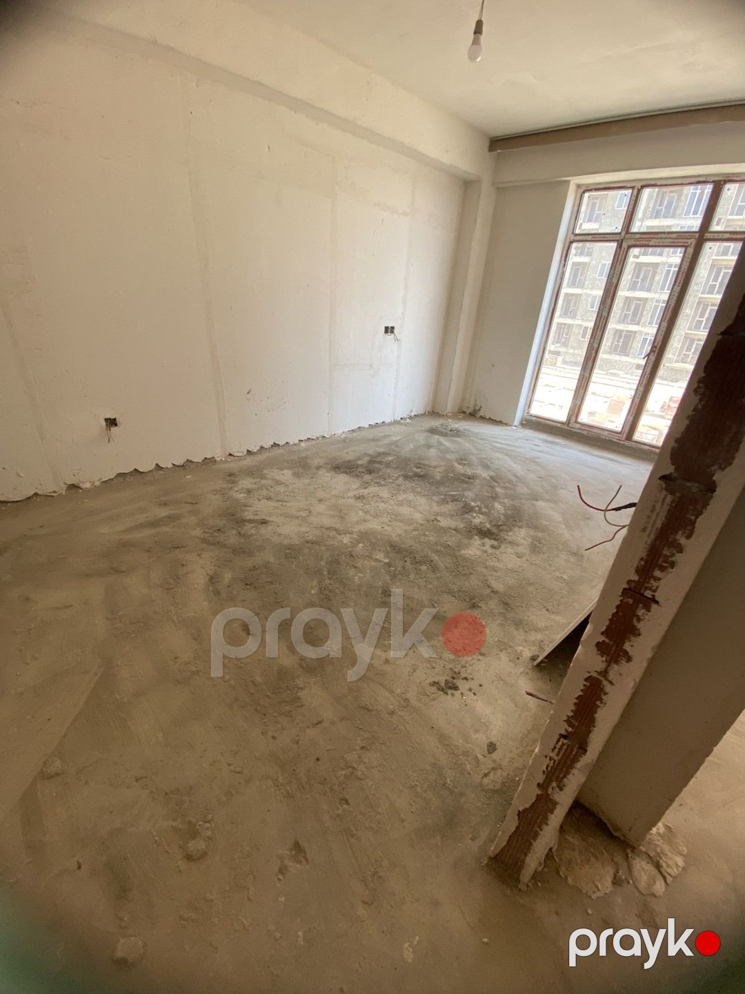Satılır 2 otaqlı yeni tikili 40 m² — Mənzil, Sumqayıt (2)