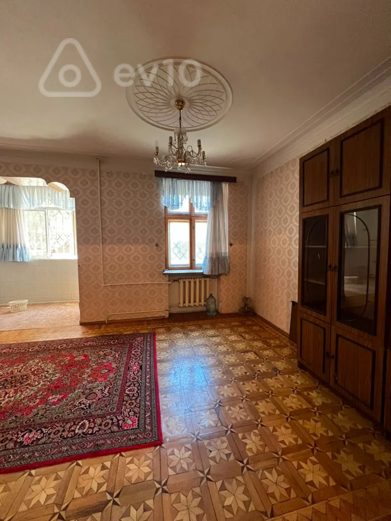 4 otaqlı mənzil, 100 m², Badamdar — kirayə — Mənzil, Bakı (9)