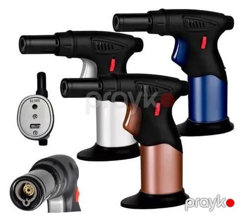 Odlama və tonqal üçün məşəl çaxmaq mini, portativ, doldurula bilən prl_991140 — Mallar, Bakı (2)