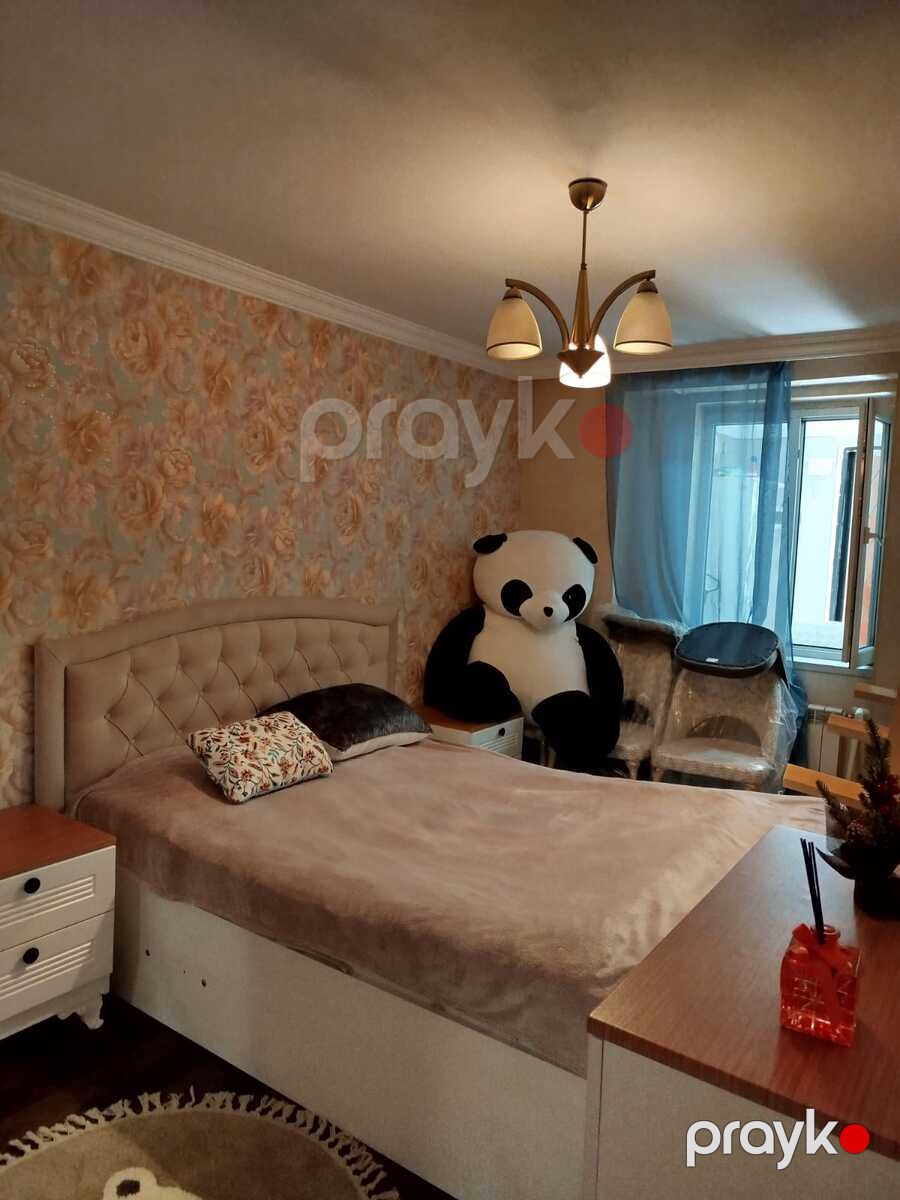 Satılır 2 otaqlı köhnə tikili 70 m² — Mənzil, Bakı (3)