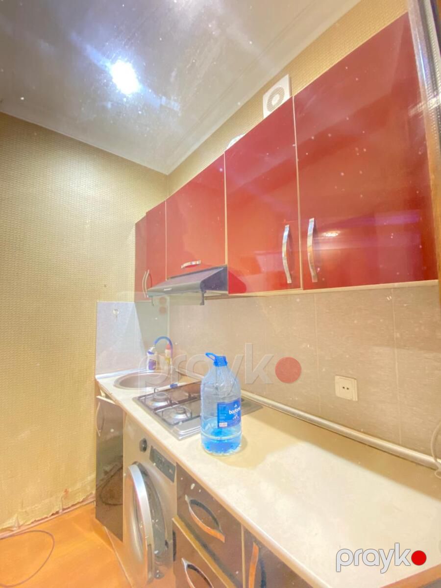 İcarəyə verilir 2 otaqlı yeni tikili 60 m² — Mənzil, Bakı (12)