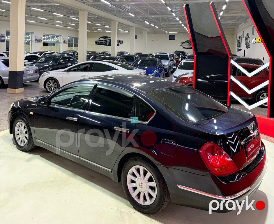 Nissan Teana, 2.3 L, 2007 il, 341 000 km — Avtomobillər, Sumqayıt (9)