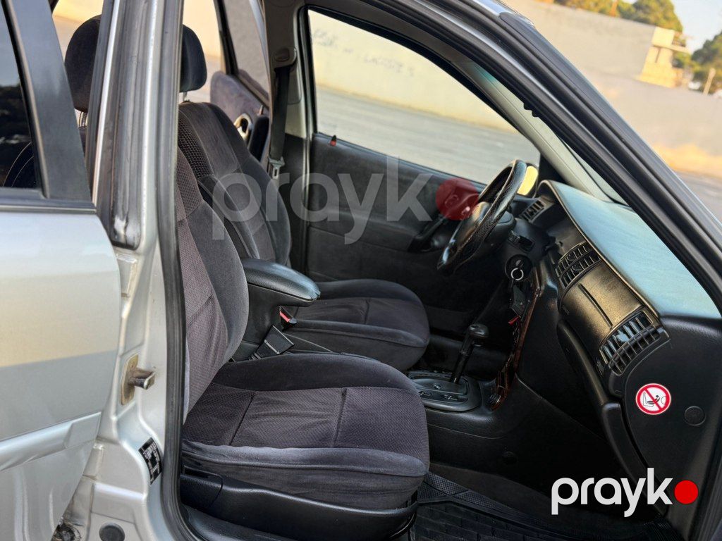 Opel Vectra, 1.8 L, 2000 il, 325 471 km — Avtomobillər, Sumqayıt (8)