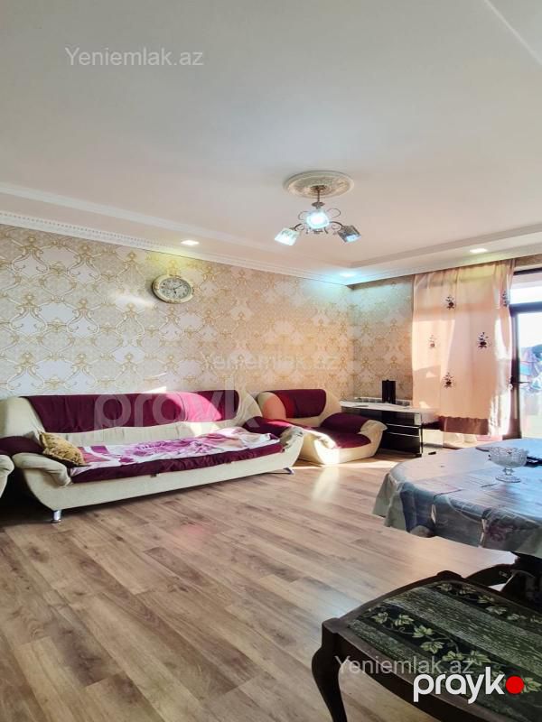 Satılır 1 otaqlı Bina evi menzil (Yeni tikili), 54 m², Xırdalan ş — Mənzil (2)