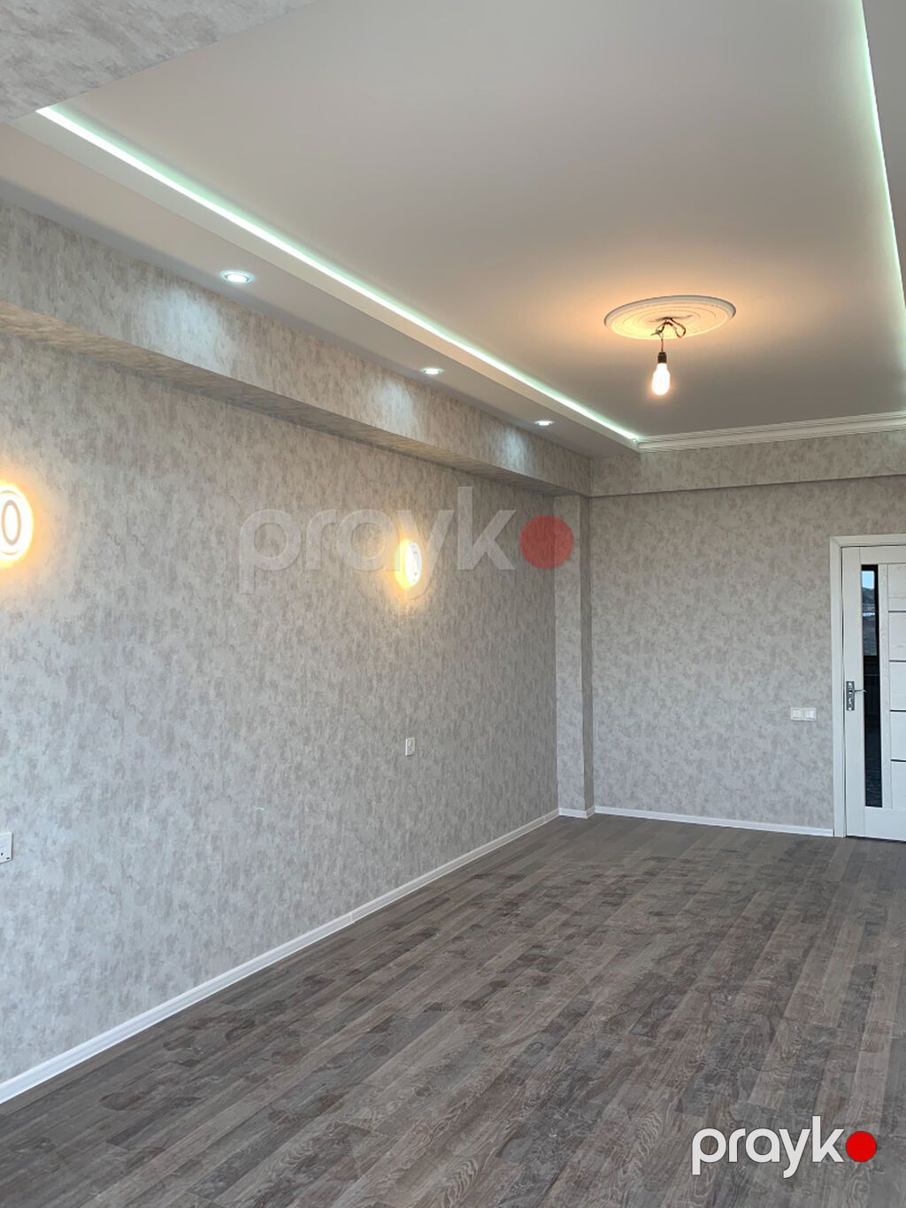 Xırdalan şəhəri, Aaaf Park yaşayış kompleksi, 25-ci küçə, 5-ci bina — Mənzil, Xırdalan (10)