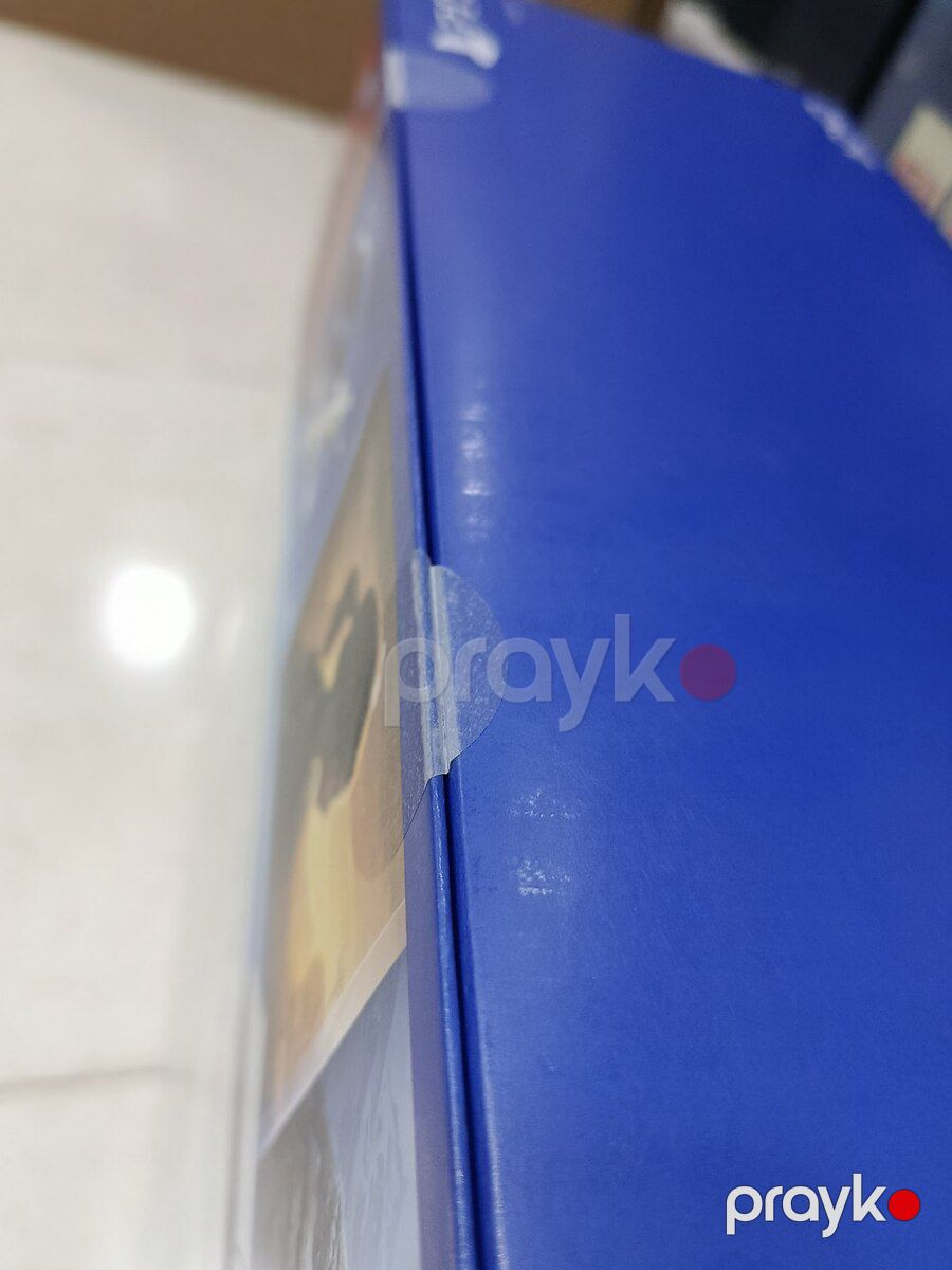 PlayStation 5 Slim 1TB — Oyunlar, konsollər və proqramlar, Bakı (2)