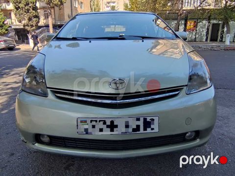 Toyota Prius, 1.5 L, 1.3 kWh, 2007 il, 267 000 km — Bakı