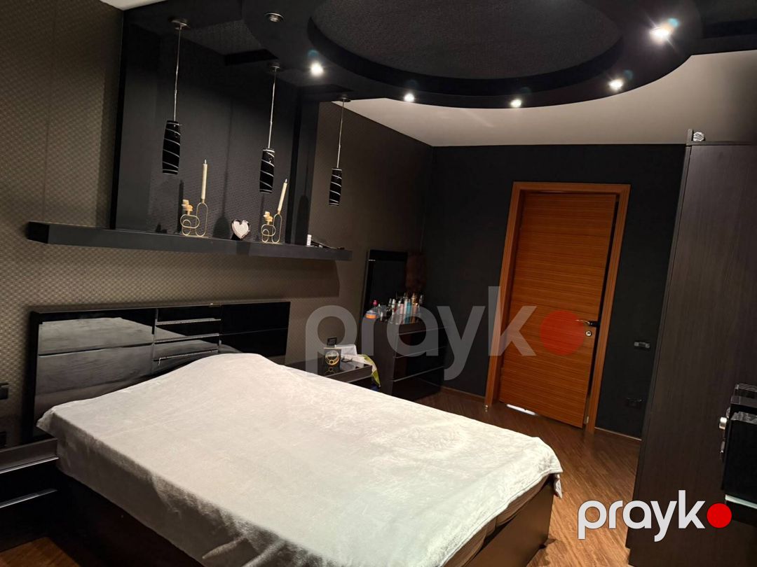 Satılır 3 otaqlı köhnə tikili 75 m² — Mənzil, Bakı (9)