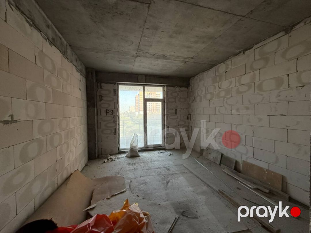Satılır 4 otaqlı yeni tikili 191 m² — Mənzil, Bakı (3)