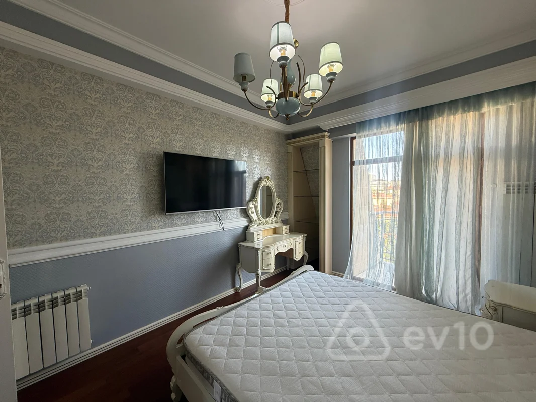 2 otaqlı mənzil, 100 m², Ağ Şəhər — kirayə — Mənzil, Bakı (11)