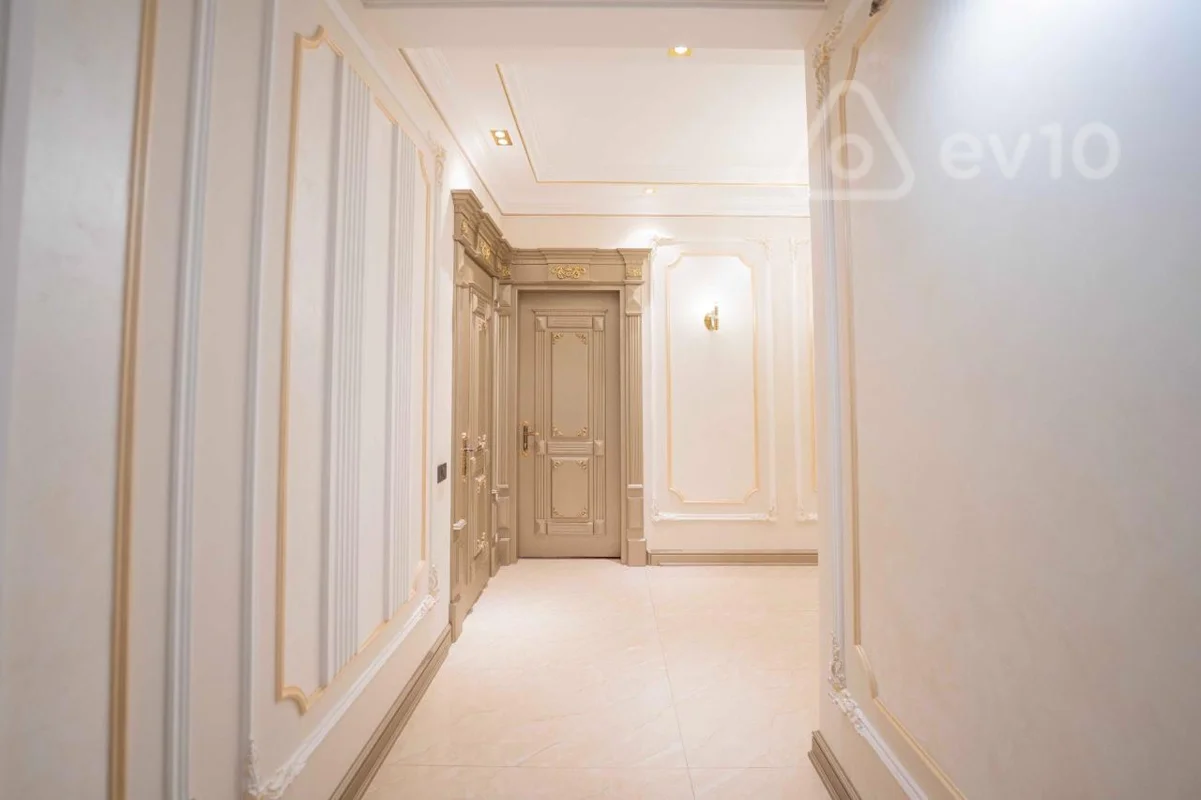 3 otaqlı mənzil, 159 m², Salamzadə küçəsi — Mənzil, Bakı (12)