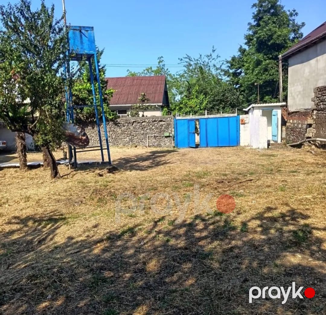 Həyət evi, Lənkəran ş — Ev, villa, Lənkəran (2)