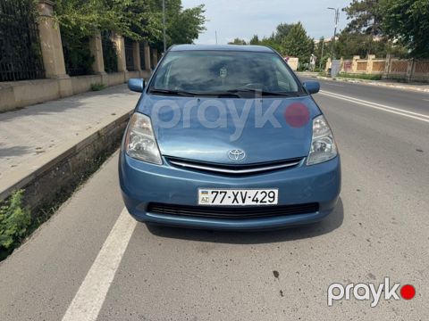 Toyota Prius, 2008 il — Sabirabad