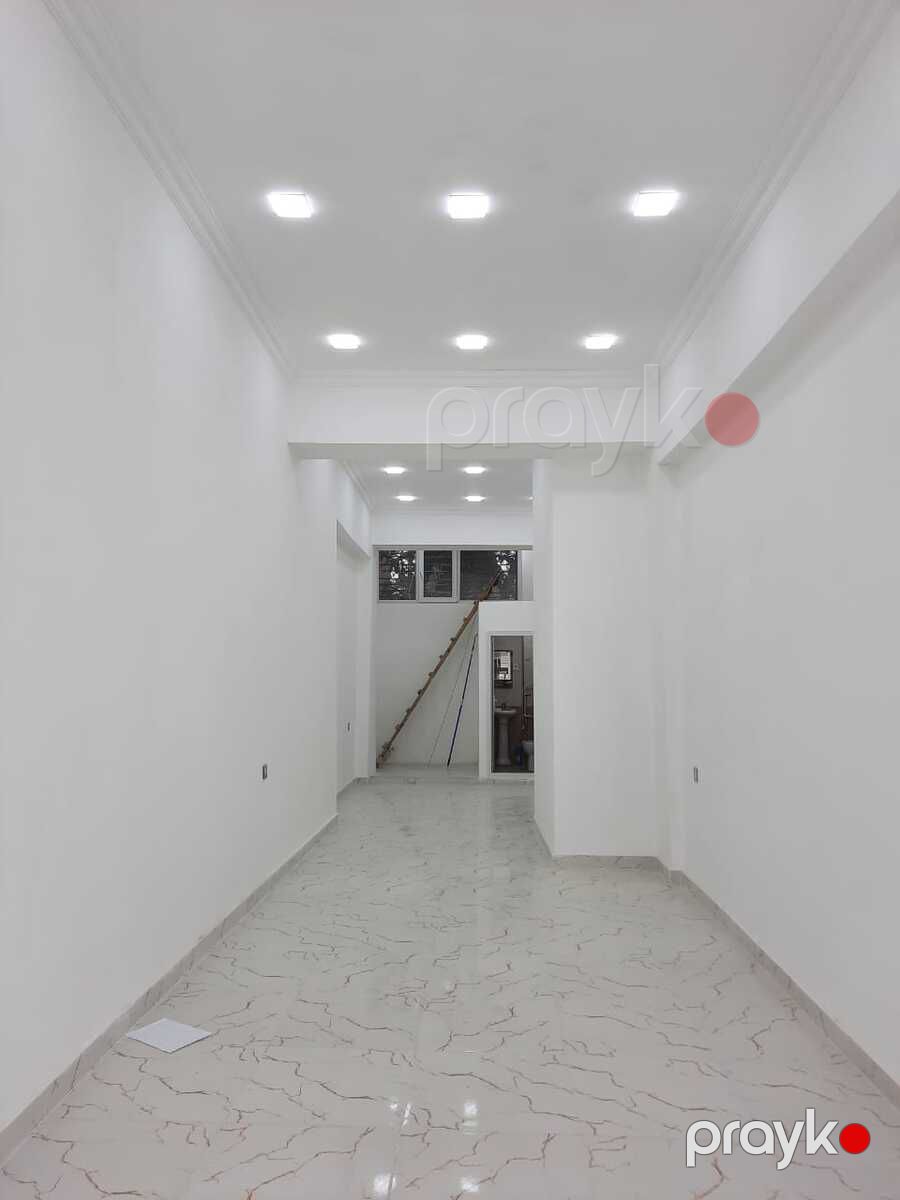 Satılır obyekt 45 m² — Əmlak, Bakı (8)