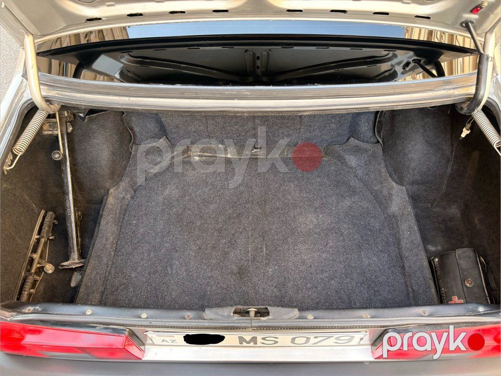 Tofas Sahin, 1.6 L, 2006 il, 51 000 km — Avtomobillər, Bakı (9)