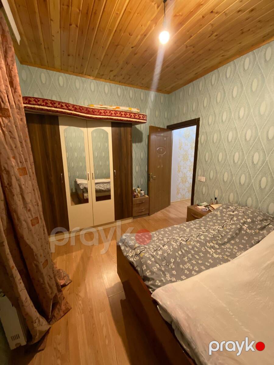 İcarəyə verilir 2 otaqlı həyət evi/bağ evi 60 m² — Ev, villa, Bakı (2)